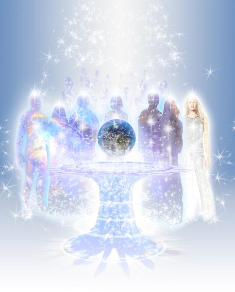 Connect with Your Spirit Guides