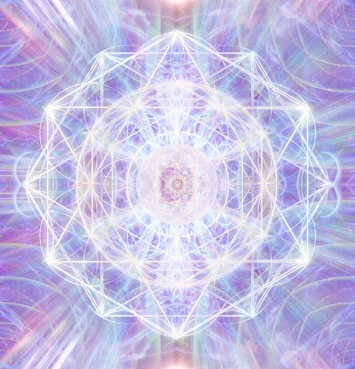 7th Dimensional Healing Transmission