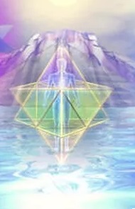 Lemurian Merkaba Activation