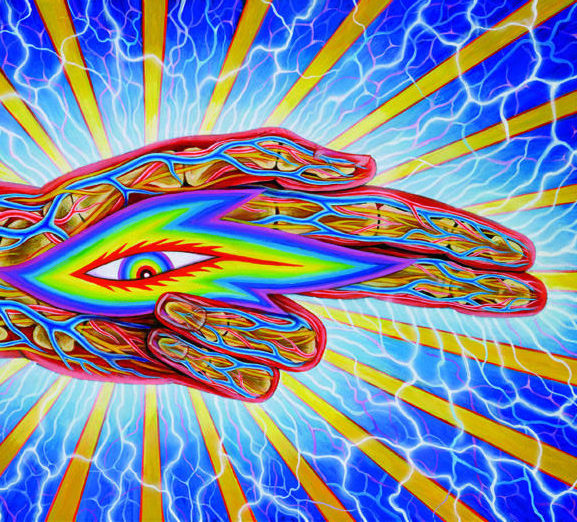 Activate Your Third Eye Healing Livestream