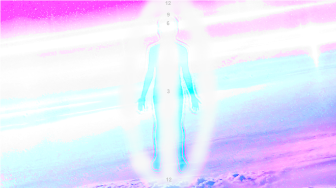 Heal One of Your Past Lives FREE Healing Experience