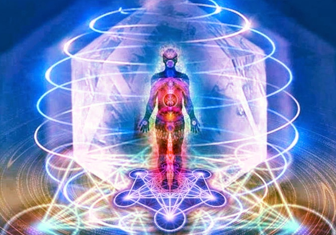 Become an Infinite Being of Light Livestreams