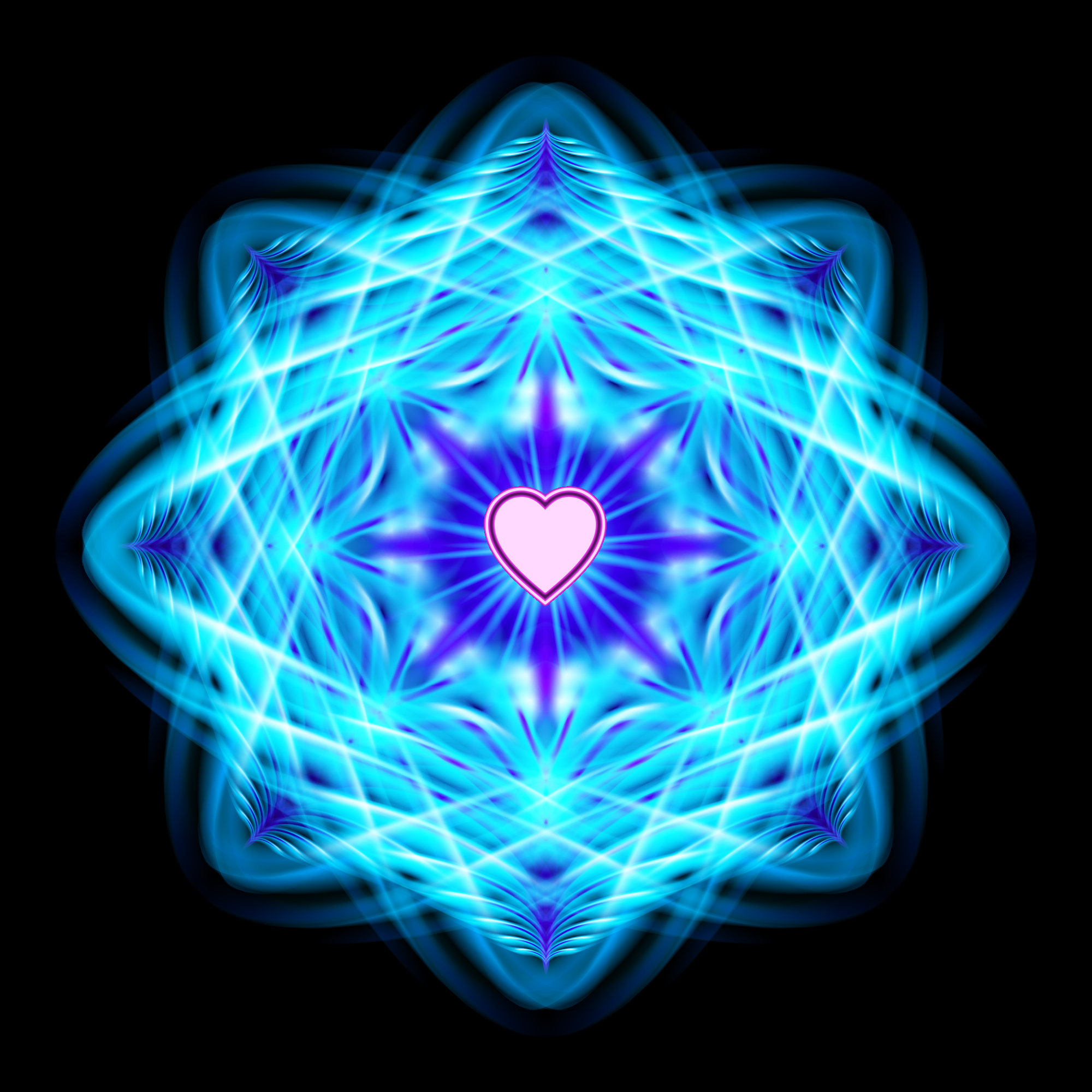 Pleiadian 5D Infinite Love FREE Video Activation 