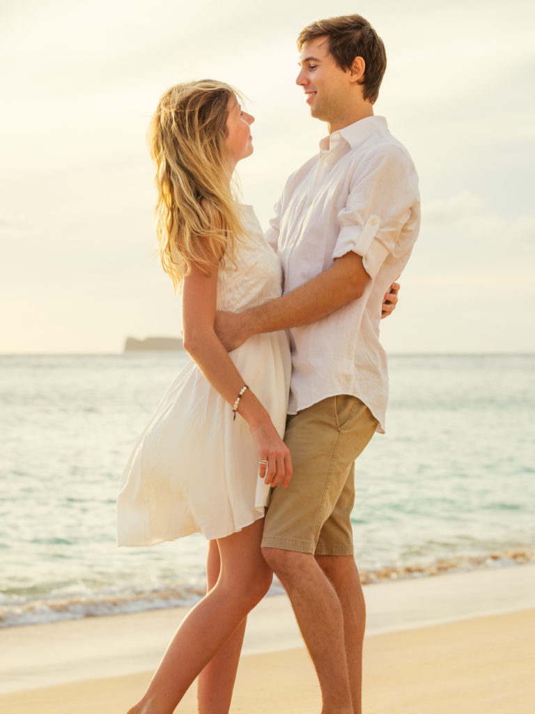 Attracting an Ideal Partner
