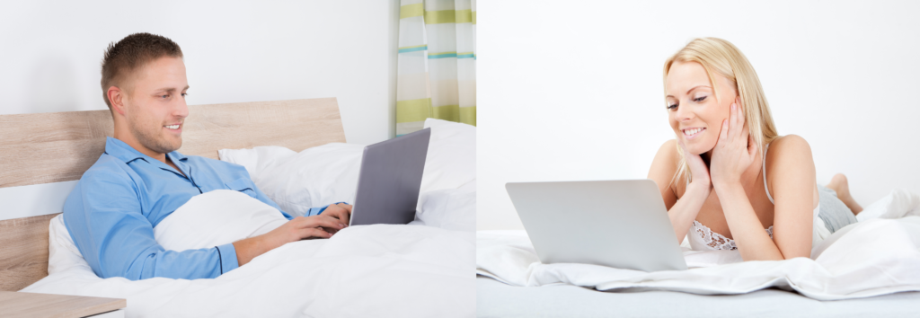 Creating Fun and Meaningful Virtual Dates
