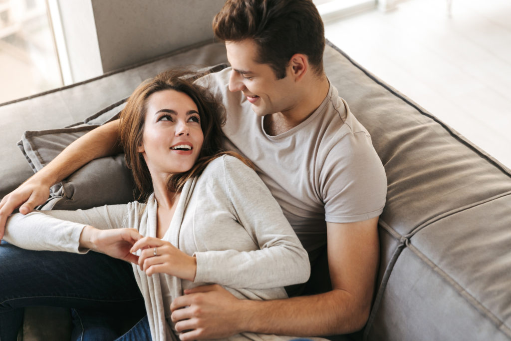 Sustaining Passion and Joy in Your Relationships Online Class