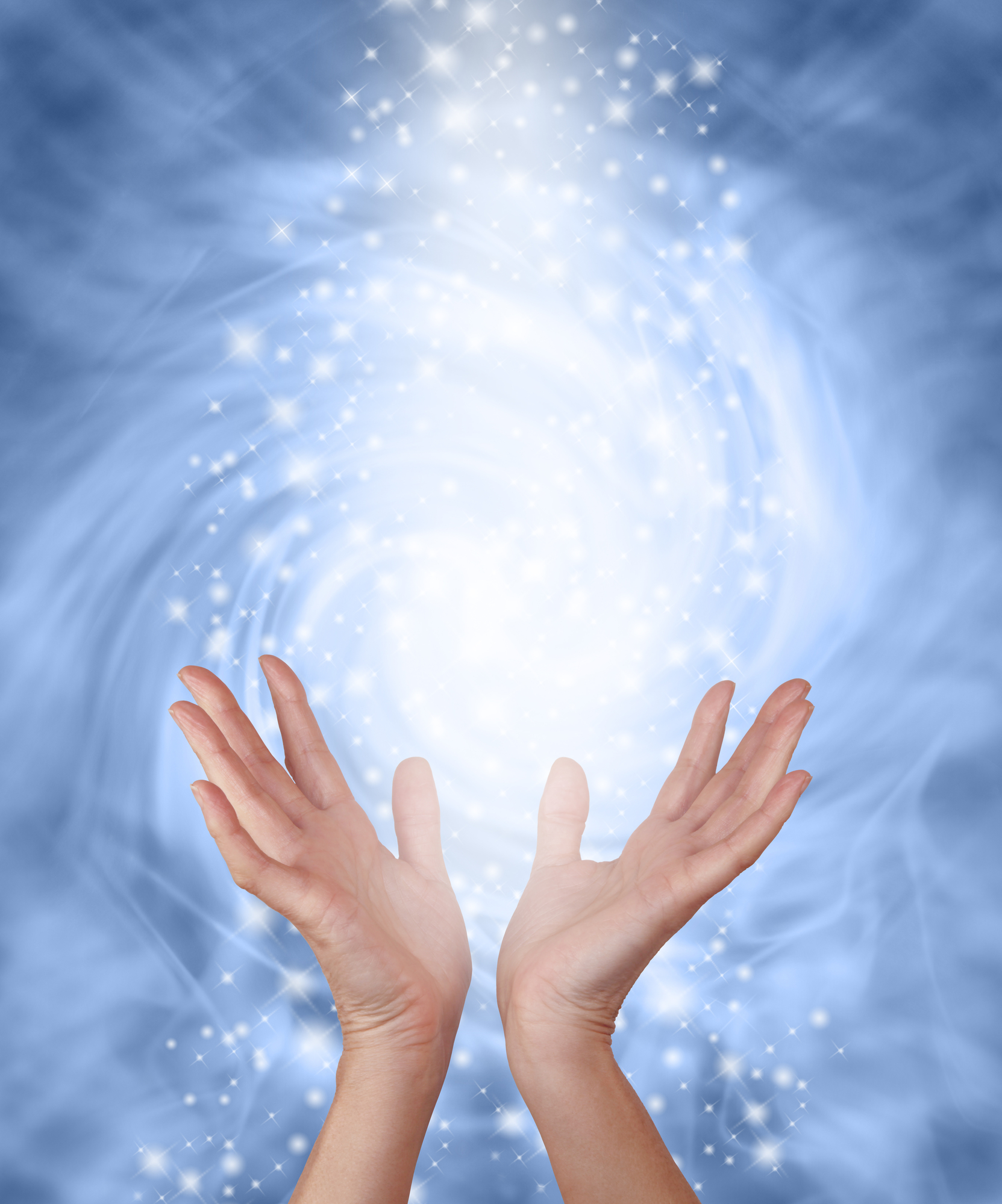 New Years Infinite Possibilities Accelerated Light Healing Activation Livestream