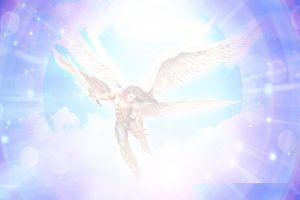 Archangel Michael and the Journey into the New Age - Solstice Activation Healing Livestream