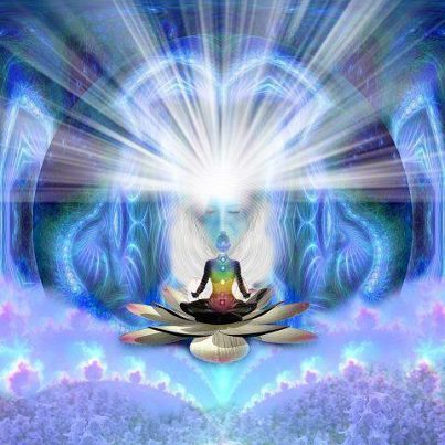 Accelerate Your Ascension FREE Accelerated Light Healing Livestream