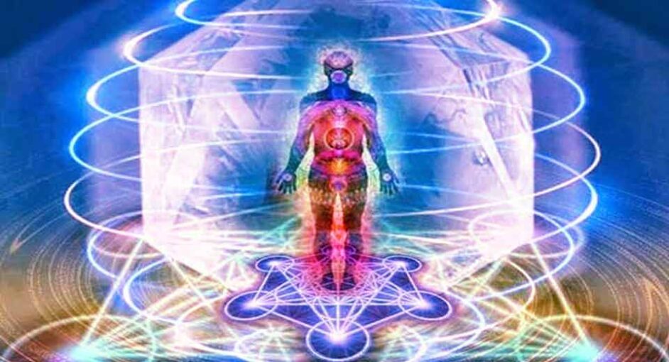 Activate Your Super Human Abilities Accelerated Light Healing ...