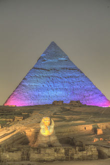 Lyran 11D Pyramids of Light Activation