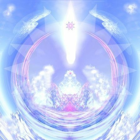 7D Light Harmonics Livestream