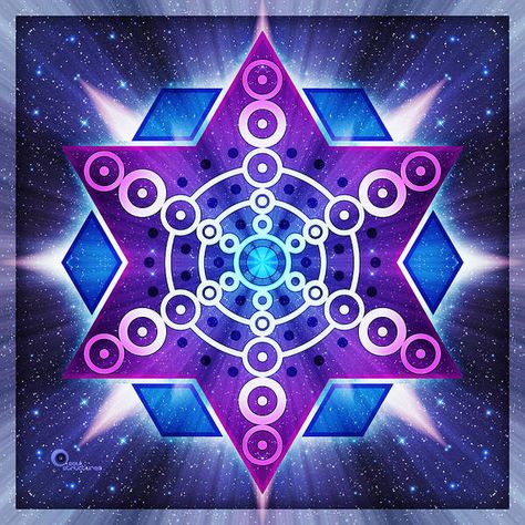 9D Ascension Activation
