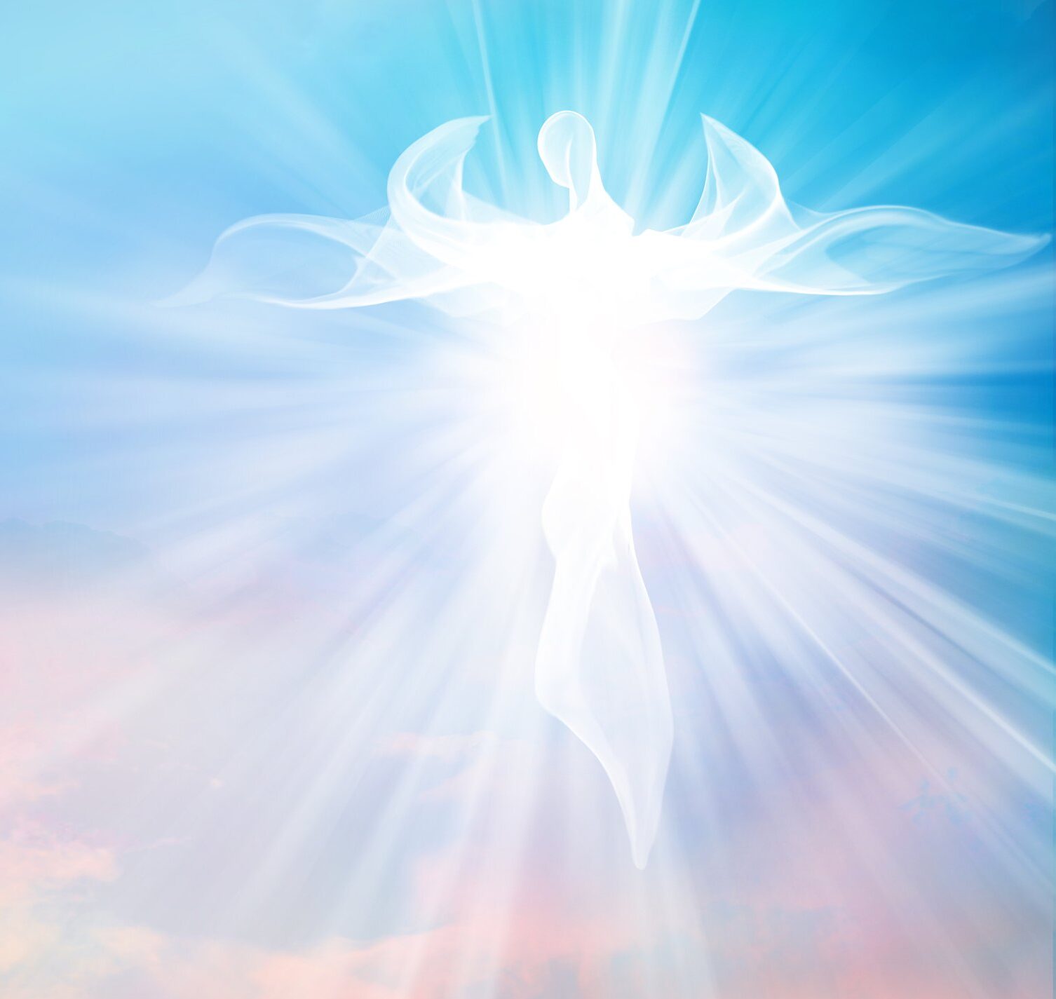 Archangel Light Healing System Livestream