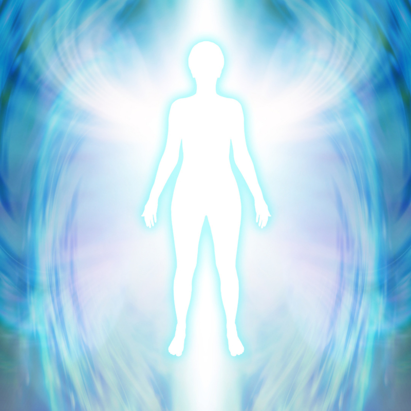 8D Ascension Activation with Macaya Miracle