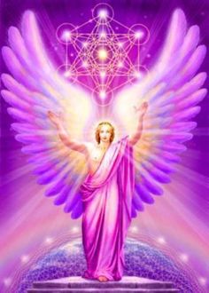 Archangel Metatron Elemental Energies Level 1 Livestream