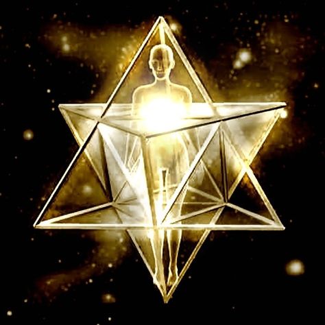 Quantum Merkaba Activation Certification Class